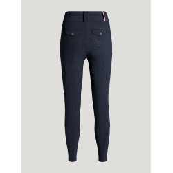 Pantalon Mia femme Full Grip Tommy Hilfiger Equestrian