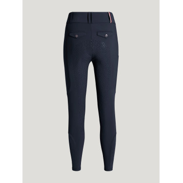 Pantalon Mia femme Full Grip Tommy Hilfiger Equestrian Pantalon Mia femme Full Grip Tommy Hilfiger Equestrian