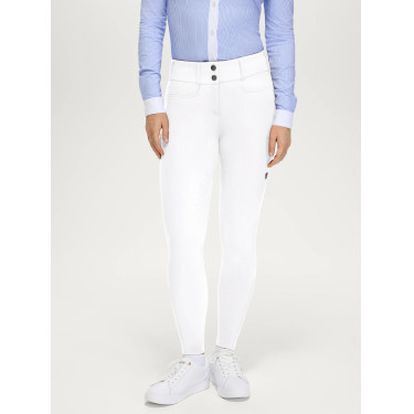 Pantalon Mia femme Full Grip Tommy Hilfiger Equestrian Pantalon Mia femme Full Grip Tommy Hilfiger Equestrian