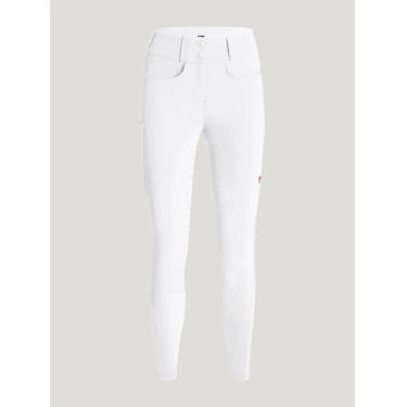 Pantalon Mia femme Full Grip Tommy Hilfiger Equestrian Pantalon Mia femme Full Grip Tommy Hilfiger Equestrian