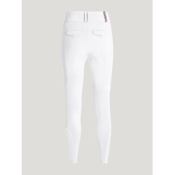Pantalon Mia femme Full Grip Tommy Hilfiger Equestrian