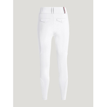 Pantalon Mia femme Full Grip Tommy Hilfiger Equestrian Pantalon Mia femme Full Grip Tommy Hilfiger Equestrian
