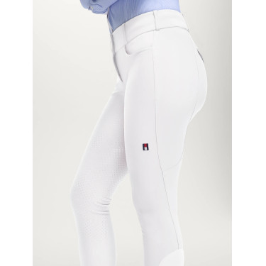 Pantalon Mia femme Full Grip Tommy Hilfiger Equestrian Pantalon Mia femme Full Grip Tommy Hilfiger Equestrian