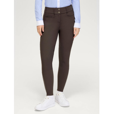 Pantalon Mia femme Knee Grip Tommy Hilfiger Equestrian Pantalon Mia femme Knee Grip Tommy Hilfiger Equestrian