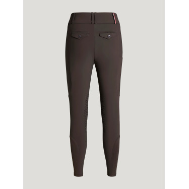 Pantalon Mia femme Knee Grip Tommy Hilfiger Equestrian Pantalon Mia femme Knee Grip Tommy Hilfiger Equestrian