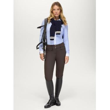 Pantalon Mia femme Knee Grip Tommy Hilfiger Equestrian Pantalon Mia femme Knee Grip Tommy Hilfiger Equestrian
