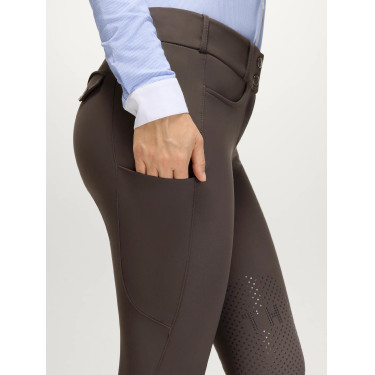 Pantalon Mia femme Knee Grip Tommy Hilfiger Equestrian Pantalon Mia femme Knee Grip Tommy Hilfiger Equestrian