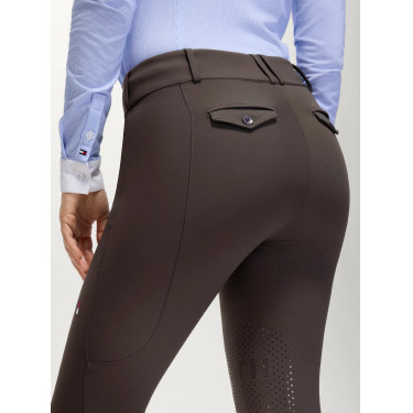 Pantalon Mia femme Knee Grip Tommy Hilfiger Equestrian Pantalon Mia femme Knee Grip Tommy Hilfiger Equestrian