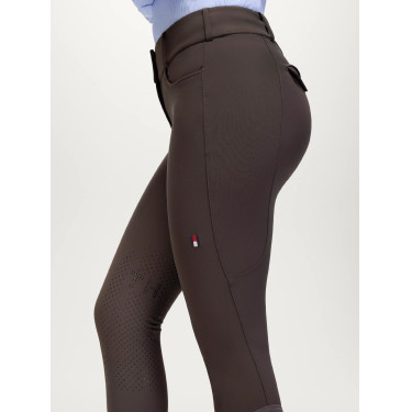 Pantalon Mia femme Knee Grip Tommy Hilfiger Equestrian Pantalon Mia femme Knee Grip Tommy Hilfiger Equestrian