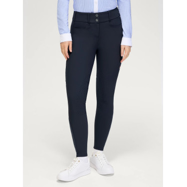 Pantalon Mia femme Knee Grip Tommy Hilfiger Equestrian Pantalon Mia femme Knee Grip Tommy Hilfiger Equestrian