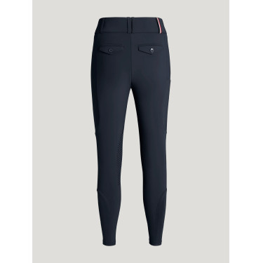 Pantalon Mia femme Knee Grip Tommy Hilfiger Equestrian Pantalon Mia femme Knee Grip Tommy Hilfiger Equestrian