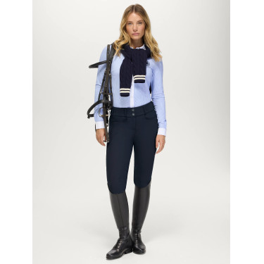 Pantalon Mia femme Knee Grip Tommy Hilfiger Equestrian Pantalon Mia femme Knee Grip Tommy Hilfiger Equestrian