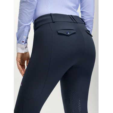 Pantalon Mia femme Knee Grip Tommy Hilfiger Equestrian Pantalon Mia femme Knee Grip Tommy Hilfiger Equestrian
