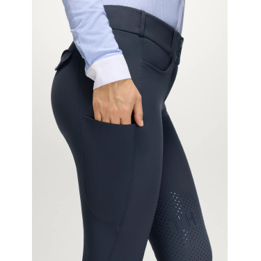 Pantalon Mia femme Knee Grip Tommy Hilfiger Equestrian Pantalon Mia femme Knee Grip Tommy Hilfiger Equestrian