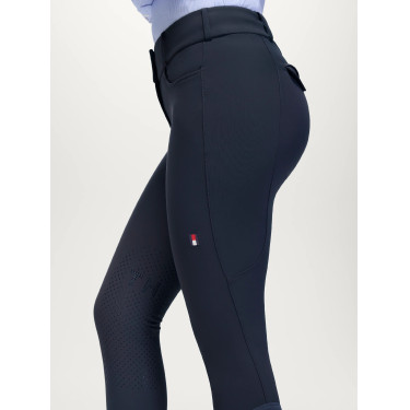 Pantalon Mia femme Knee Grip Tommy Hilfiger Equestrian Pantalon Mia femme Knee Grip Tommy Hilfiger Equestrian