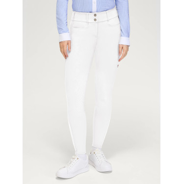 Pantalon Mia femme Knee Grip Tommy Hilfiger Equestrian Pantalon Mia femme Knee Grip Tommy Hilfiger Equestrian