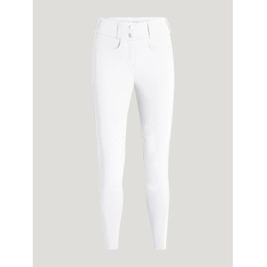 Pantalon Mia femme Knee Grip Tommy Hilfiger Equestrian Pantalon Mia femme Knee Grip Tommy Hilfiger Equestrian