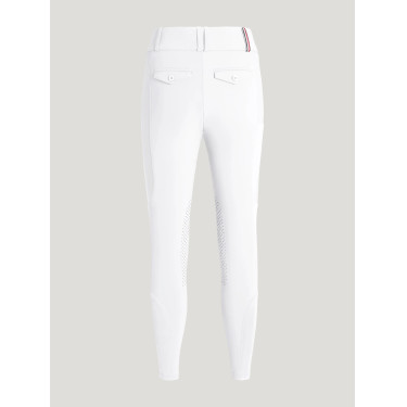 Pantalon Mia femme Knee Grip Tommy Hilfiger Equestrian Pantalon Mia femme Knee Grip Tommy Hilfiger Equestrian