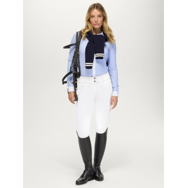 Pantalon Mia femme Knee Grip Tommy Hilfiger Equestrian Pantalon Mia femme Knee Grip Tommy Hilfiger Equestrian