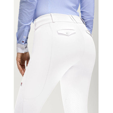 Pantalon Mia femme Knee Grip Tommy Hilfiger Equestrian Pantalon Mia femme Knee Grip Tommy Hilfiger Equestrian