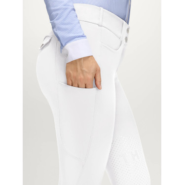 Pantalon Mia femme Knee Grip Tommy Hilfiger Equestrian Pantalon Mia femme Knee Grip Tommy Hilfiger Equestrian