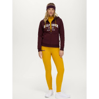 Sweat à capuche zippé Mills femme Tommy Hilfiger Equestrian