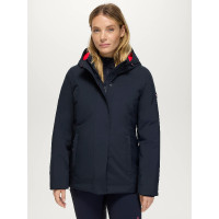 Parka Palisade femme Airbag Compatible Tommy Hilfiger Equestrian