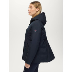 Parka Palisade femme Airbag Compatible Tommy Hilfiger Equestrian