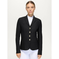 Veste de concours Solano femme Airbag Compatible Tommy Hilfiger Equestrian Veste de concours Solano femme Airbag Compatible Tommy Hilfiger Equestrian