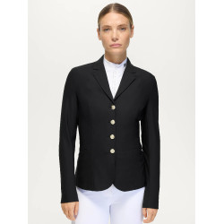 Veste de concours Solano femme Airbag Compatible Tommy Hilfiger Equestrian