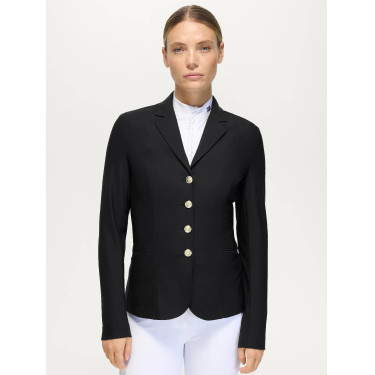 Veste de concours Solano femme Airbag Compatible Tommy Hilfiger Equestrian Veste de concours Solano femme Airbag Compatible Tommy Hilfiger Equestrian