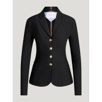 Veste de concours Solano femme Airbag Compatible Tommy Hilfiger Equestrian Veste de concours Solano femme Airbag Compatible Tommy Hilfiger Equestrian