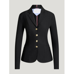 Veste de concours Solano femme Airbag Compatible Tommy Hilfiger Equestrian