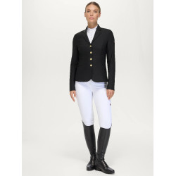 Veste de concours Solano femme Airbag Compatible Tommy Hilfiger Equestrian