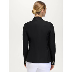 Veste de concours Solano femme Airbag Compatible Tommy Hilfiger Equestrian