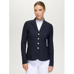 Veste de concours Solano femme Airbag Compatible Tommy Hilfiger Equestrian