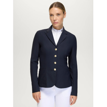 Veste de concours Solano femme Airbag Compatible Tommy Hilfiger Equestrian Veste de concours Solano femme Airbag Compatible Tommy Hilfiger Equestrian