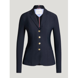 Veste de concours Solano femme Airbag Compatible Tommy Hilfiger Equestrian