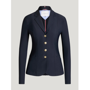 Veste de concours Solano femme Airbag Compatible Tommy Hilfiger Equestrian Veste de concours Solano femme Airbag Compatible Tommy Hilfiger Equestrian