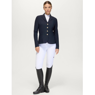 Veste de concours Solano femme Airbag Compatible Tommy Hilfiger Equestrian Veste de concours Solano femme Airbag Compatible Tommy Hilfiger Equestrian