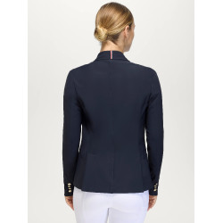 Veste de concours Solano femme Airbag Compatible Tommy Hilfiger Equestrian