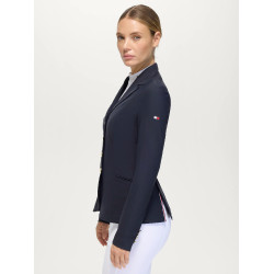 Veste de concours Solano femme Airbag Compatible Tommy Hilfiger Equestrian