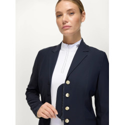 Veste de concours Solano femme Airbag Compatible Tommy Hilfiger Equestrian