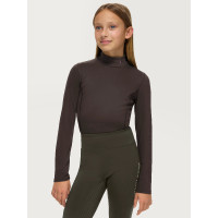 Baselayer col montant Ava Young Rider Tommy Hilfiger Equestrian Baselayer col montant Ava Young Rider Tommy Hilfiger Equestrian