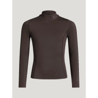 Baselayer col montant Ava Young Rider Tommy Hilfiger Equestrian Baselayer col montant Ava Young Rider Tommy Hilfiger Equestrian