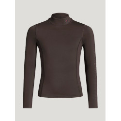 Baselayer col montant Ava Young Rider Tommy Hilfiger Equestrian Baselayer col montant Ava Young Rider Tommy Hilfiger Equestrian