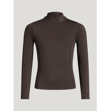 Baselayer col montant Ava Young Rider Tommy Hilfiger Equestrian Baselayer col montant Ava Young Rider Tommy Hilfiger Equestrian