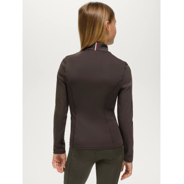 Baselayer col montant Ava Young Rider Tommy Hilfiger Equestrian Baselayer col montant Ava Young Rider Tommy Hilfiger Equestrian