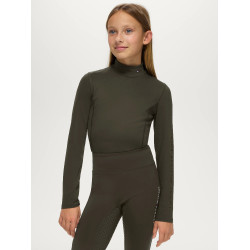 Baselayer col montant Ava Young Rider Tommy Hilfiger Equestrian Baselayer col montant Ava Young Rider Tommy Hilfiger Equestrian