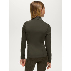 Baselayer col montant Ava Young Rider Tommy Hilfiger Equestrian Baselayer col montant Ava Young Rider Tommy Hilfiger Equestrian